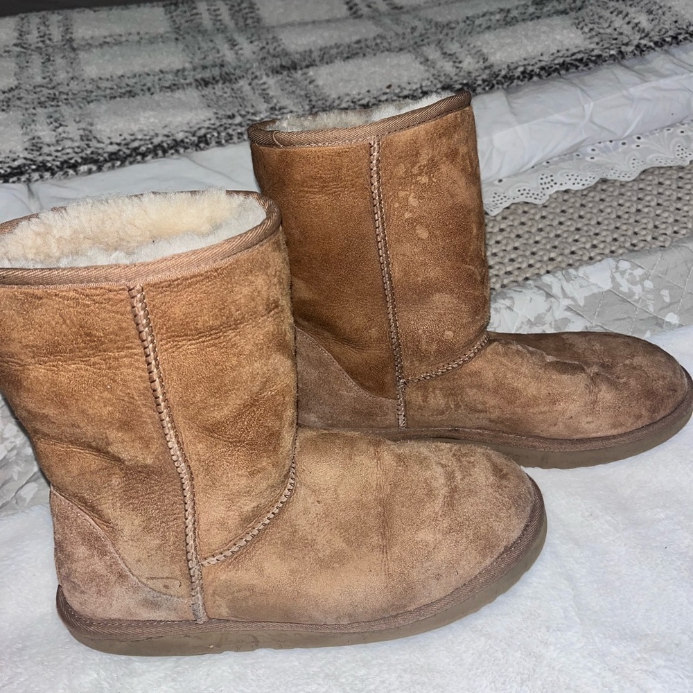 WOMENS UGG BOOTS - Picture 3 of 9